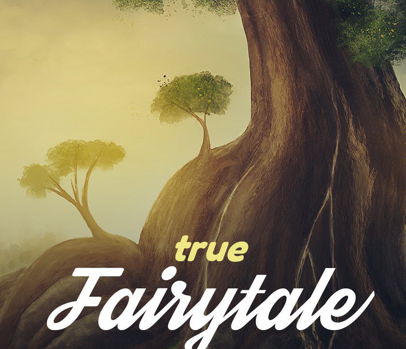 The Fairytale